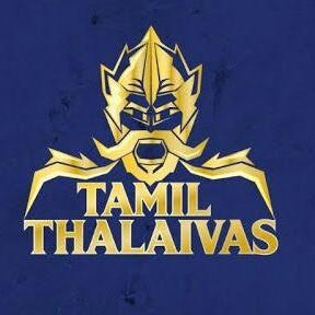 Tamil Thaliwas