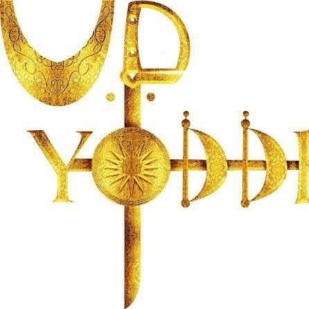 UP Yodda