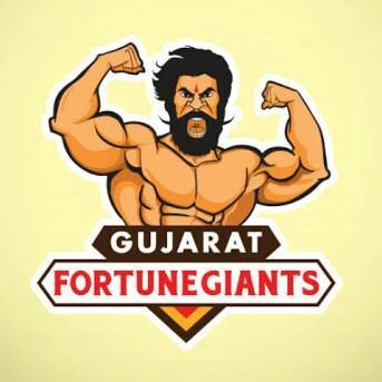 Gujarat Fortunegaints