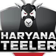 Haryana Steelers