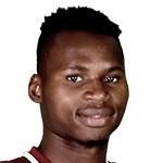 Diallo Thomas