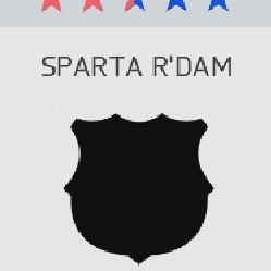 SPARTA R'DAM