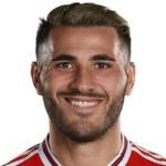 Kolasinac Sead