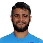 Insigne Lorenzo