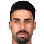 Khedira Sami