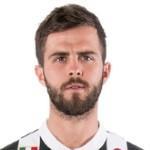 Pjanic Miralem
