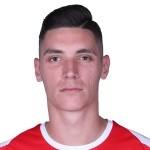 Milenkovic Nika