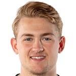 De Ligt Matthijs