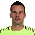 Handanovic Samir