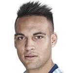 Martinez Lautaro