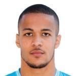 Troost-Ekong William