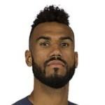 Choupo-Moting Eric Maxim