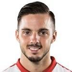 Sarabia Pablo
