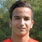 Alakouch Sofiane