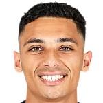 Benrahou Yassine