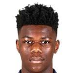 Tchouameni Aurelien