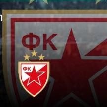 Red stars