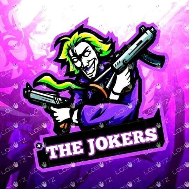 THE JOKERS