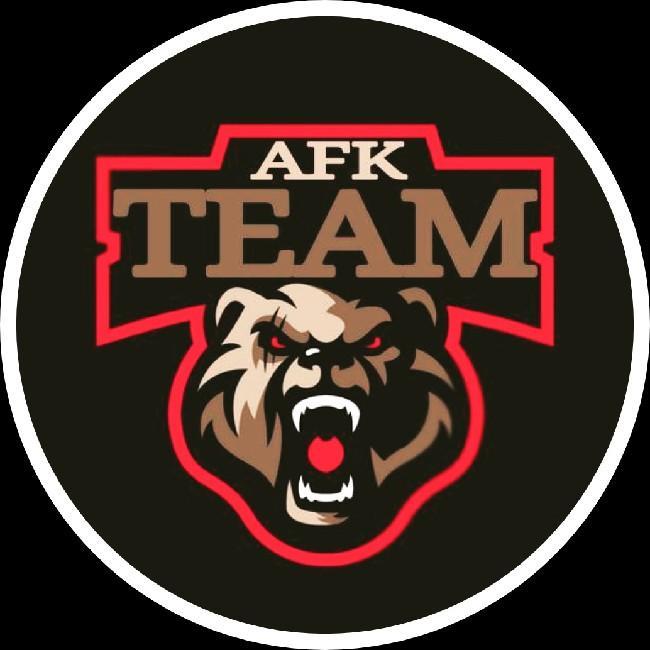 AFK TEAM