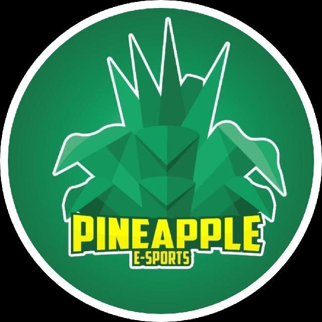 PINEAPPLE