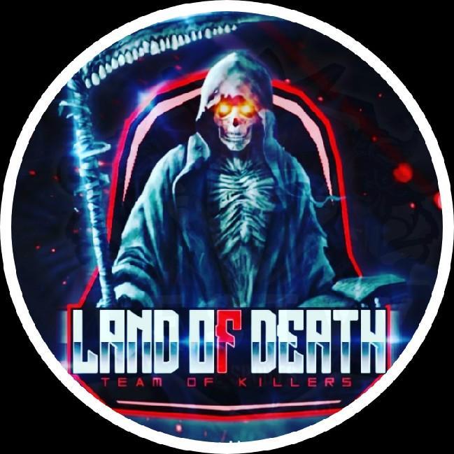 LAND OF DEATH