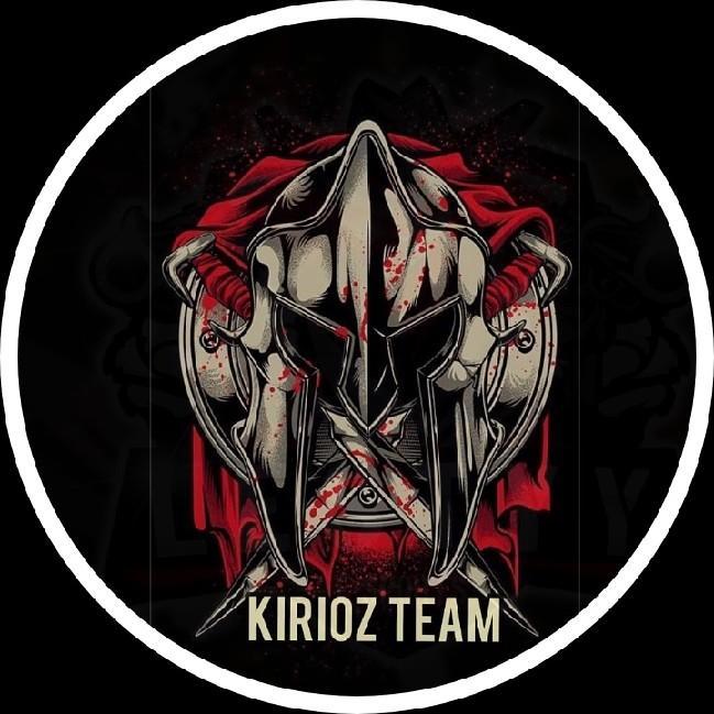 KIRIOZ TEAM