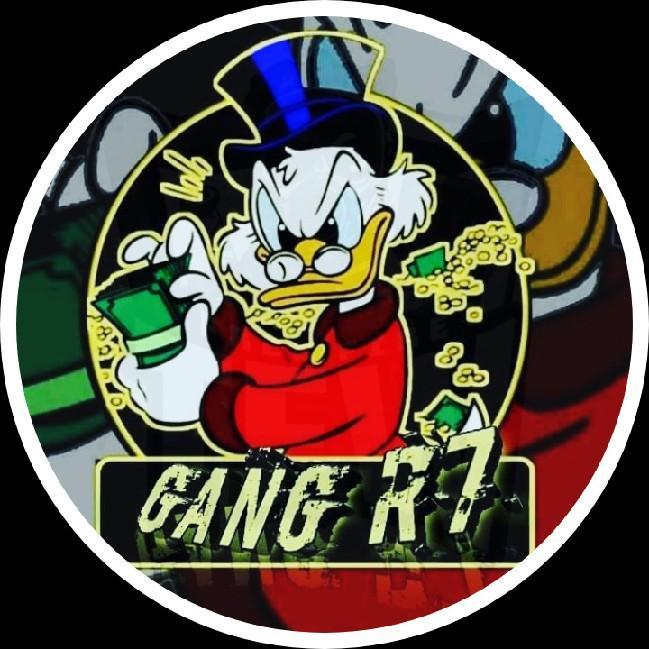 GANG R7