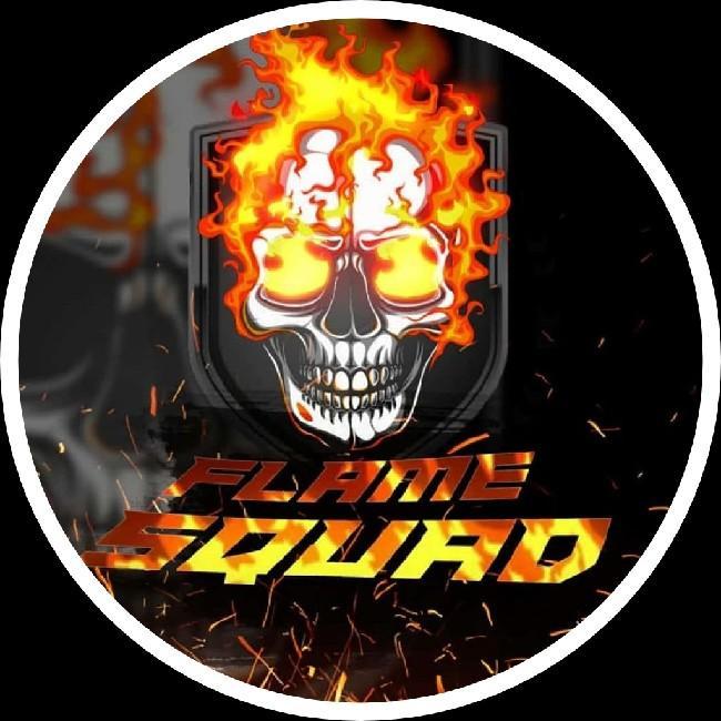 FLAME SQUAD