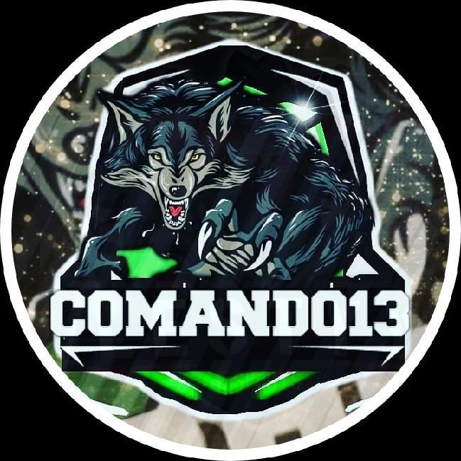 COMANDO 13