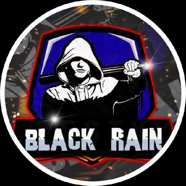 BLACK RAIN