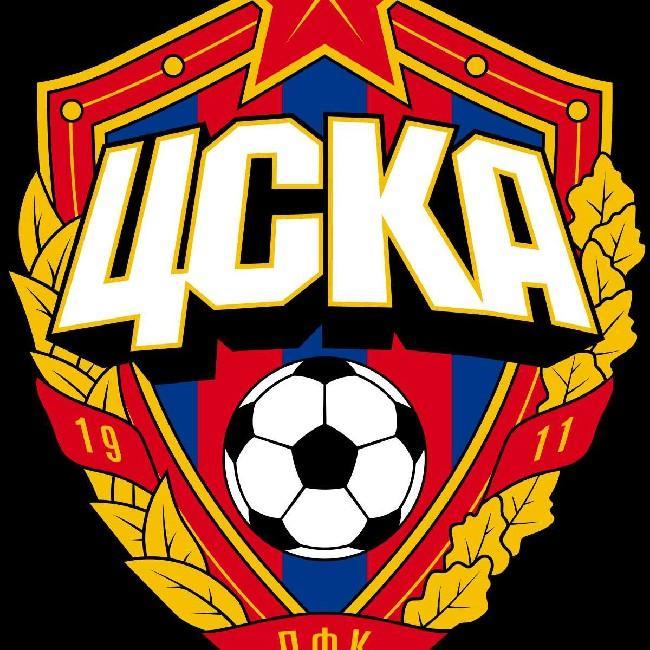 ZSKA Moskau