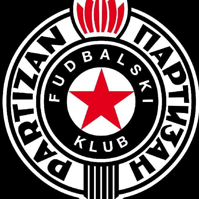 FK Partizan Belgrad