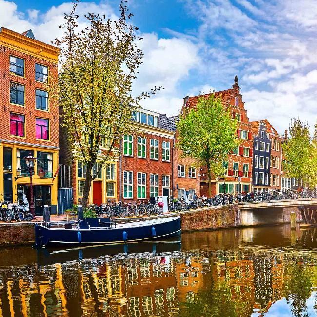 Amsterdam