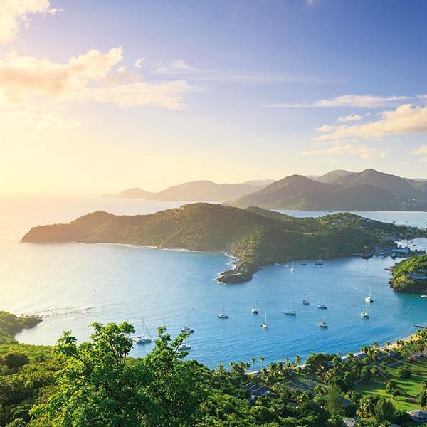 Antigua