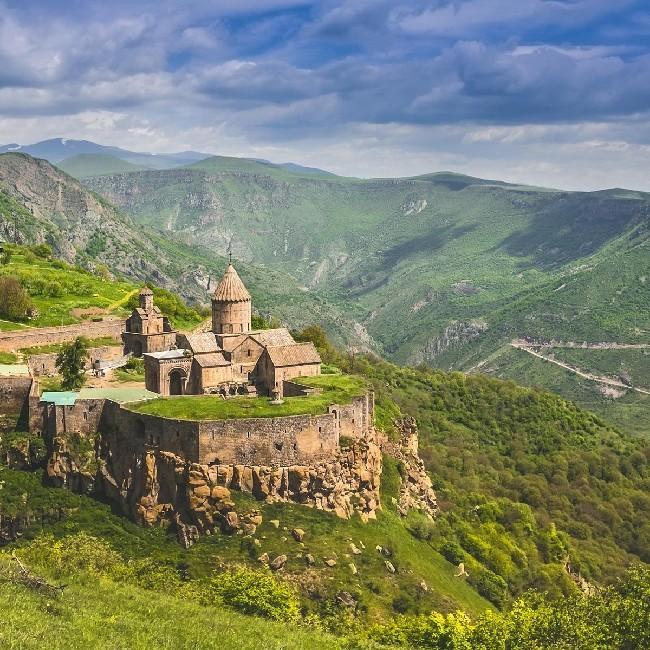 Armenia