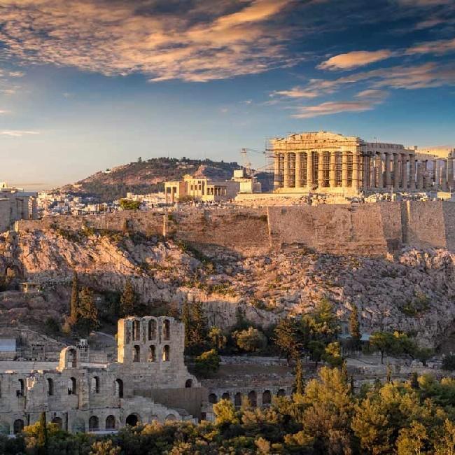 Athens