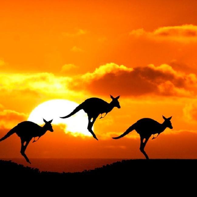 Australia