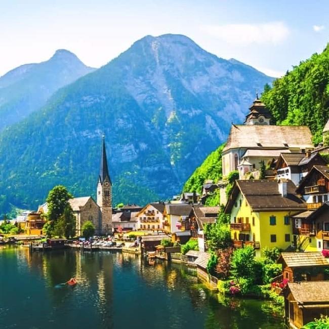 Austria