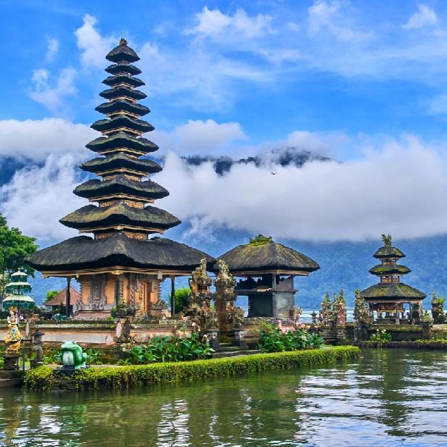 Bali