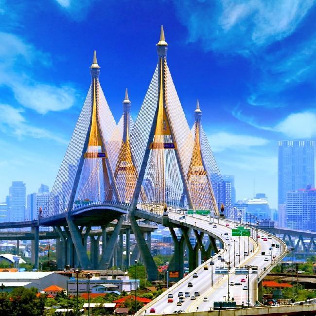 Bangkok