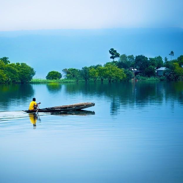Bangladesh