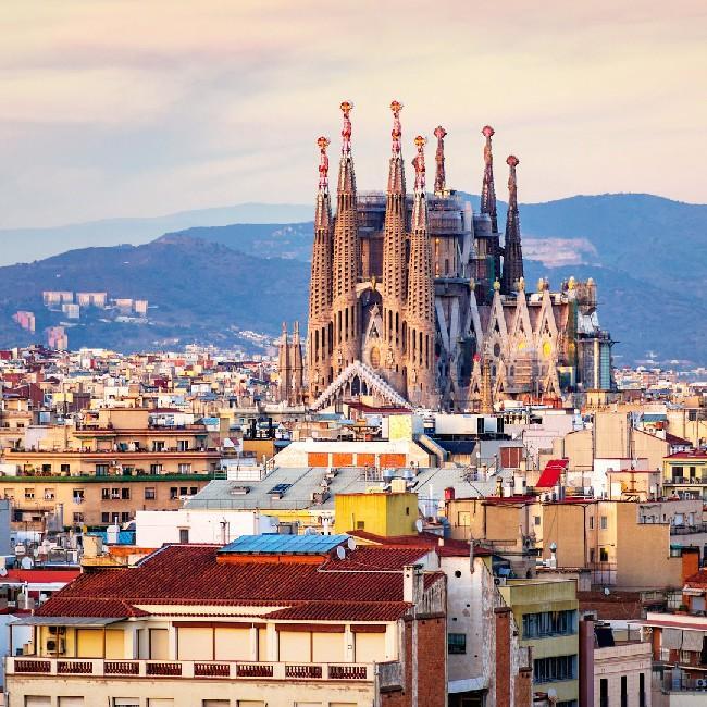 Barcelona