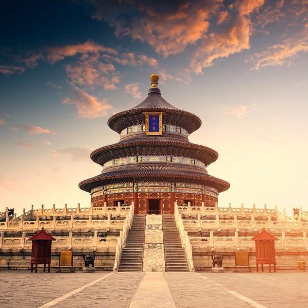 Beijing