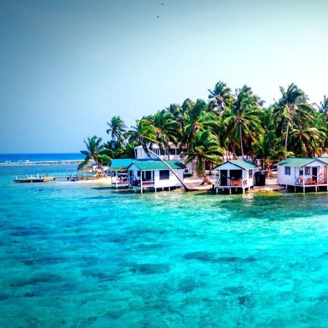 Belize