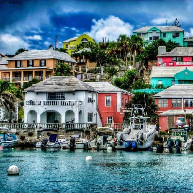 Bermuda