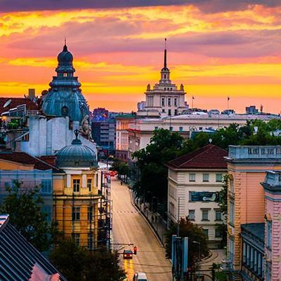 Bulgaria