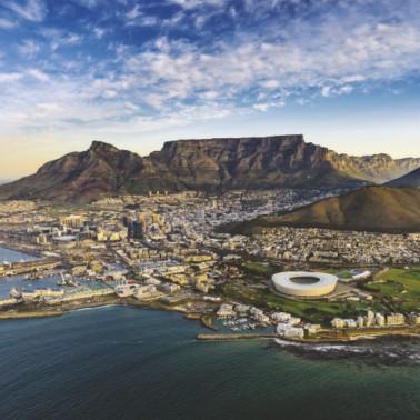 Cape Town