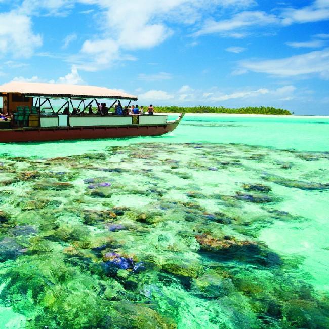Cook Islands