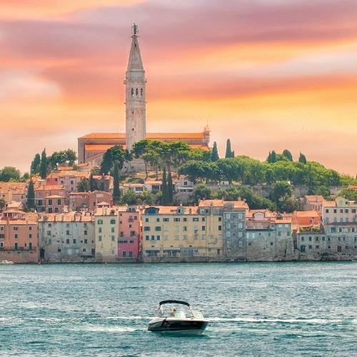 Croatia