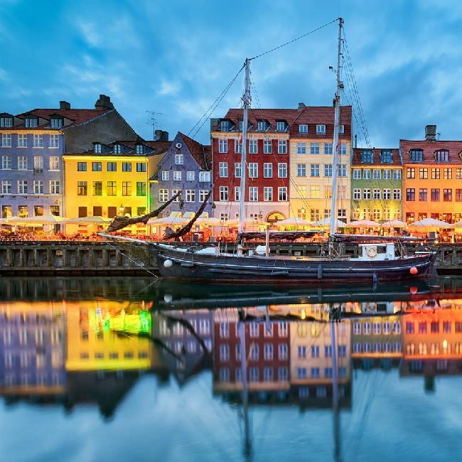 Denmark